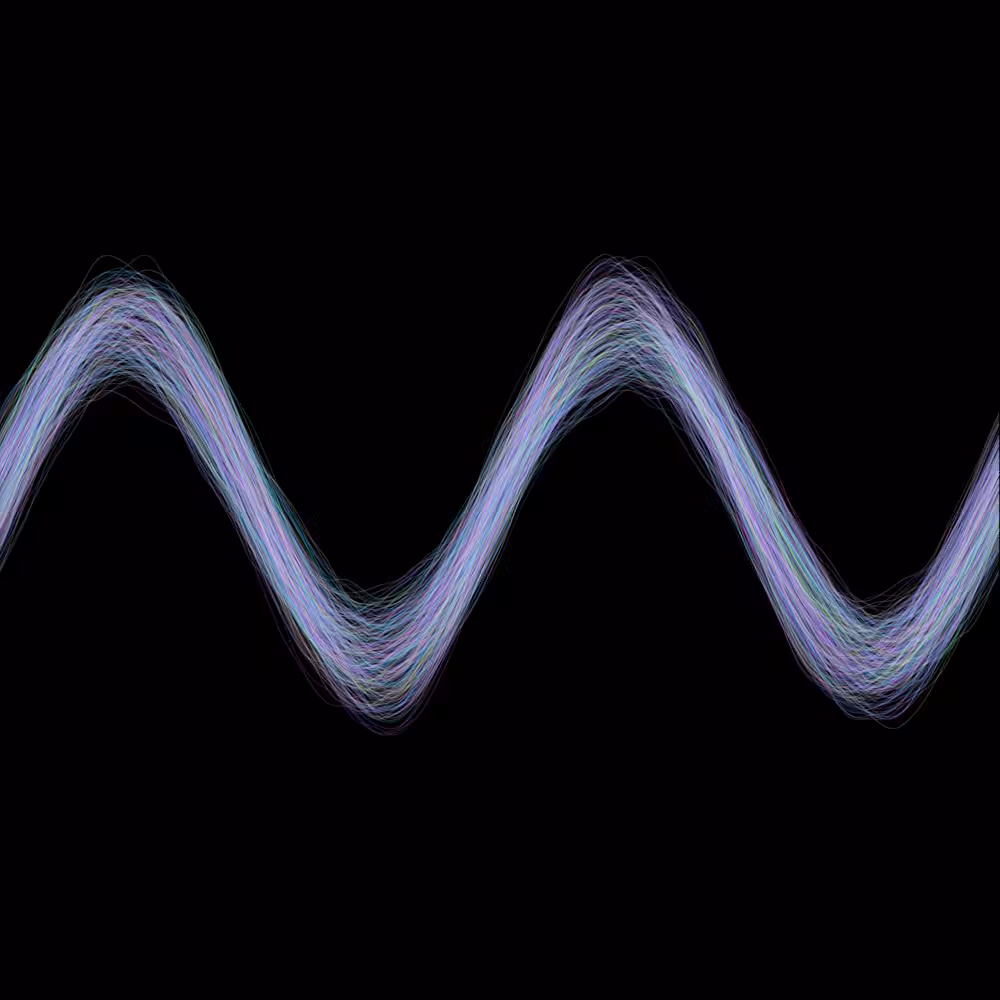 wave