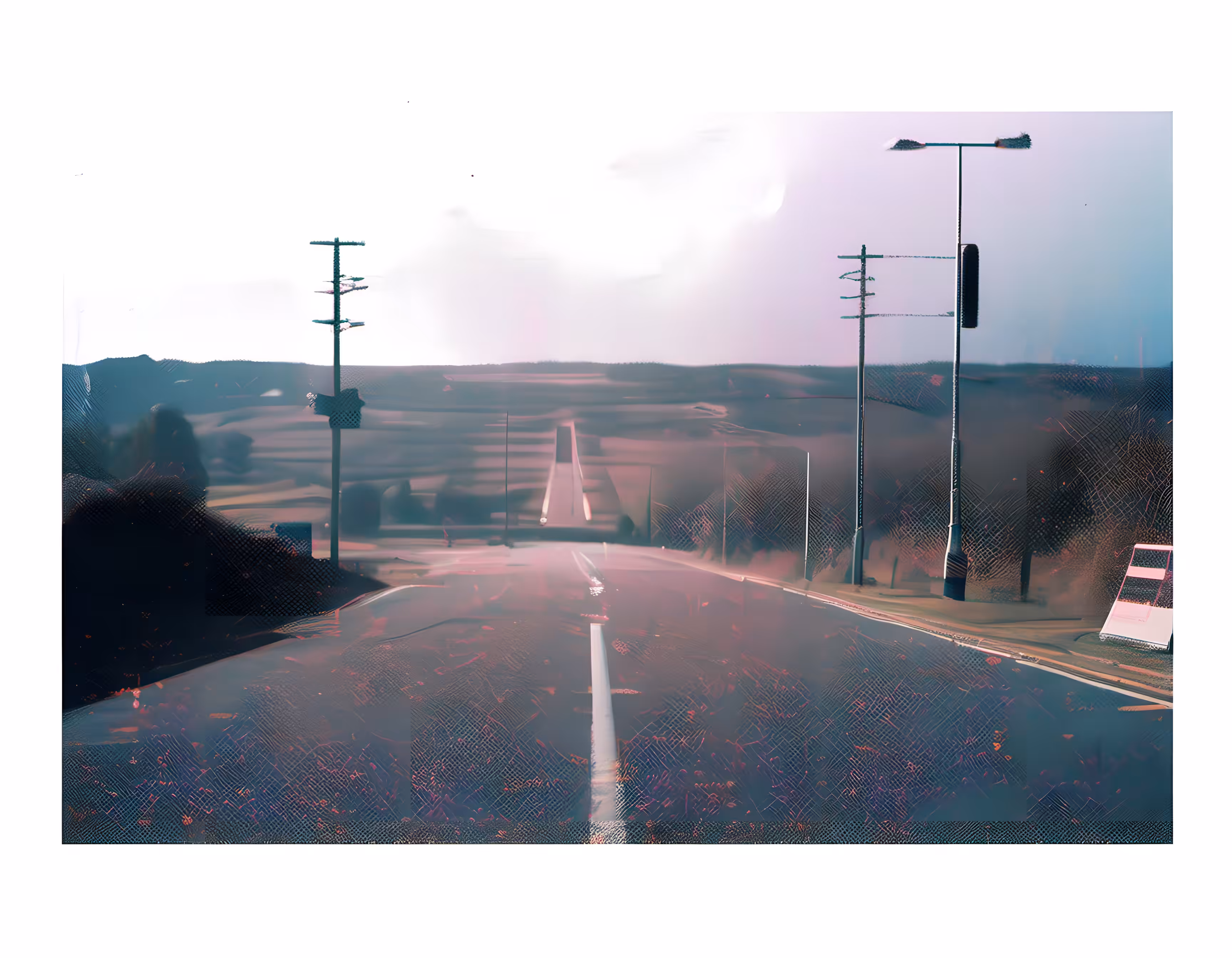 SYNTHETIC PHOTOGRAPHY RAW #17