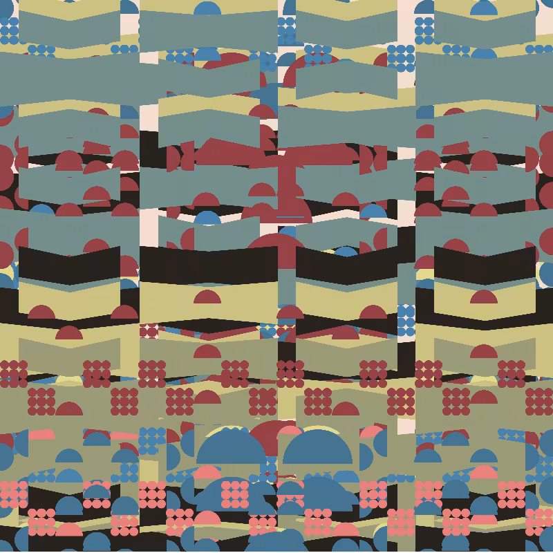 The Rhythms Series [DROP] #33