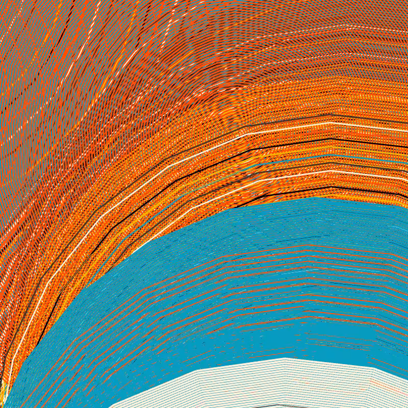 A Stitch Is Fine #40