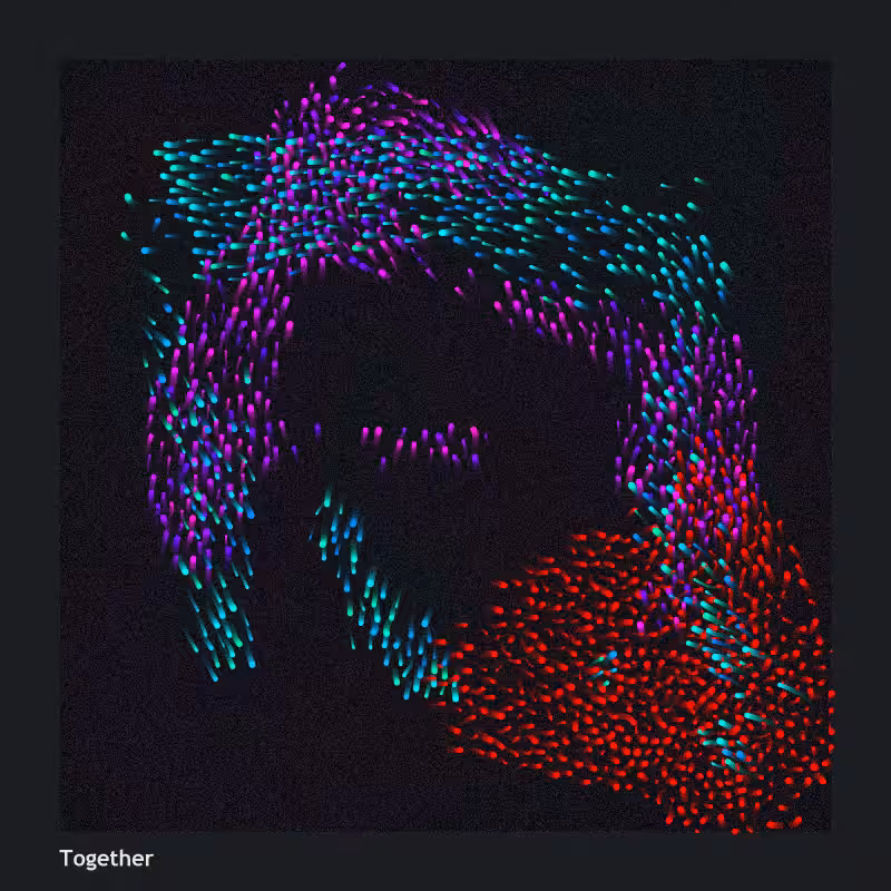 Together #3