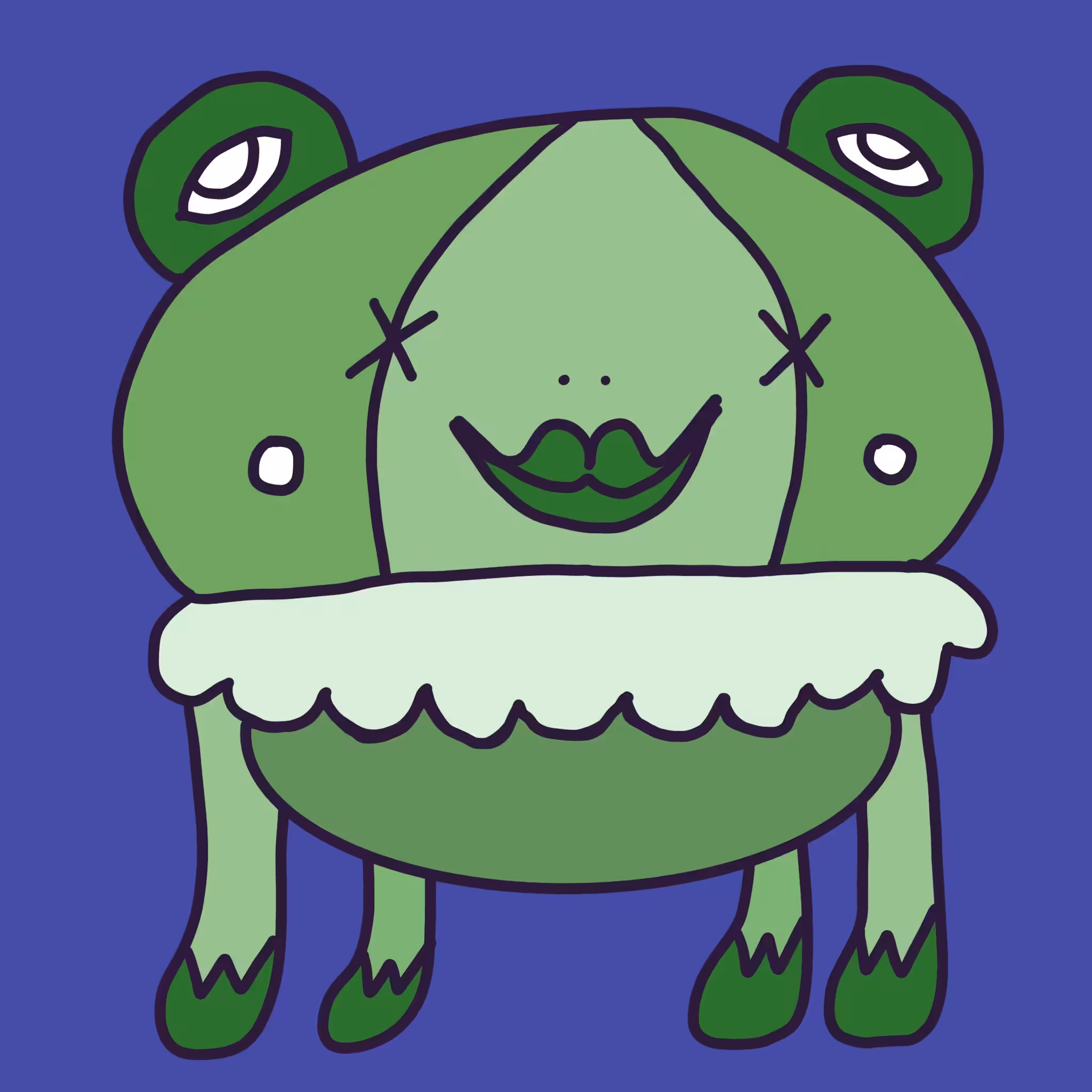 FrogyBear