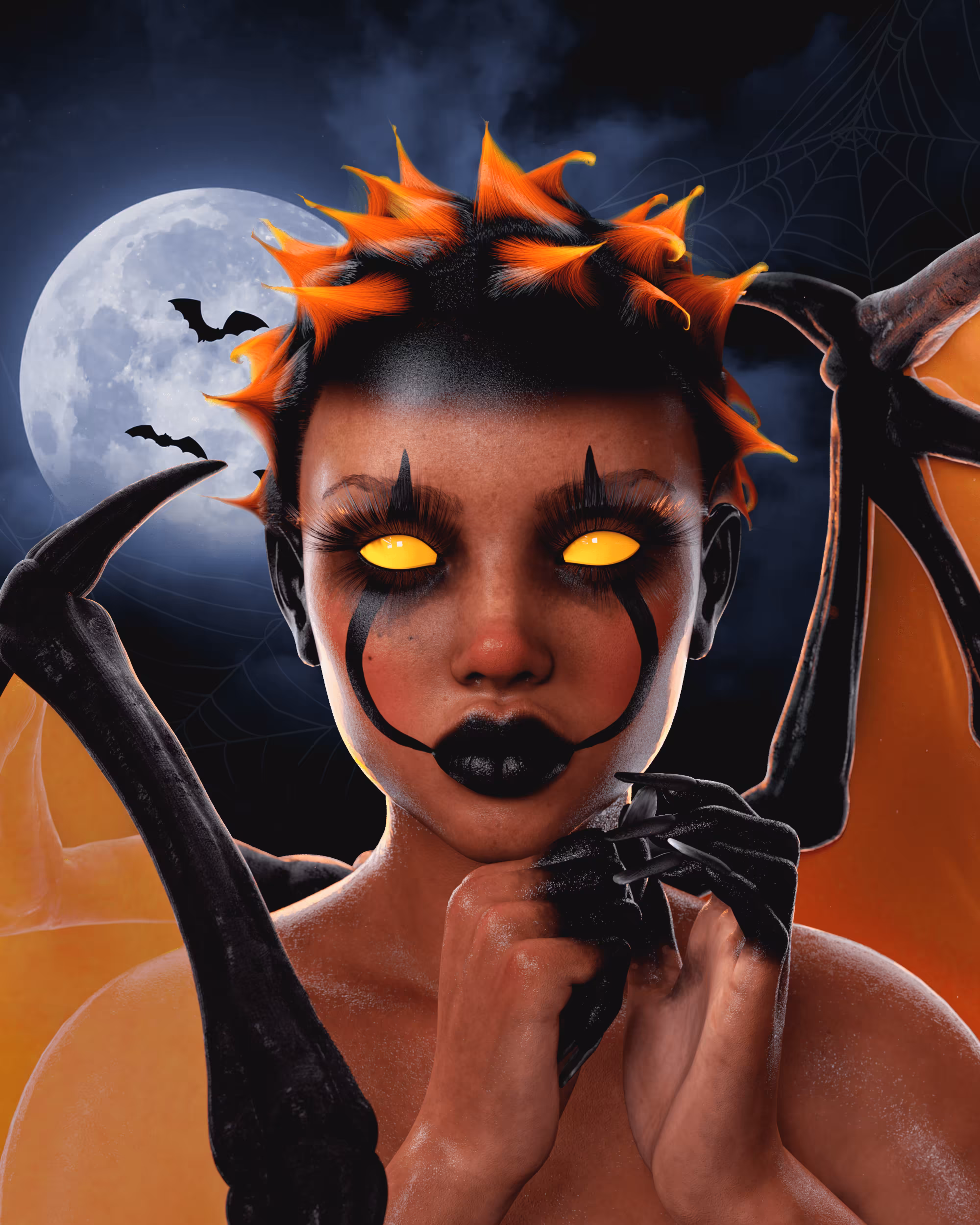 Halloween \\ OVERSEER 011