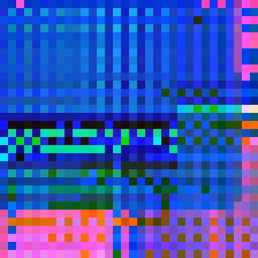 GLICPIXXXVER002 #1320
