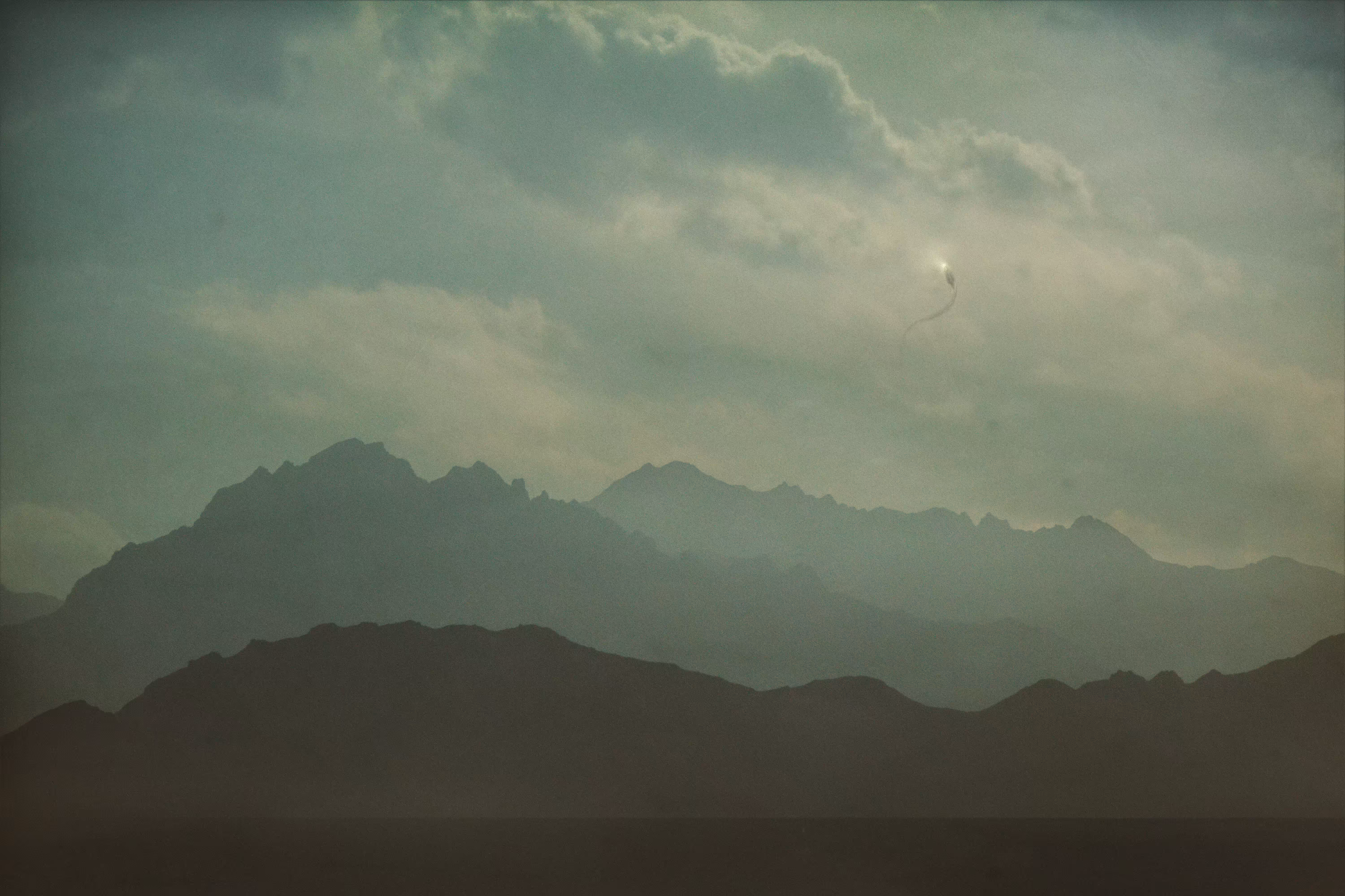 Land of Desires