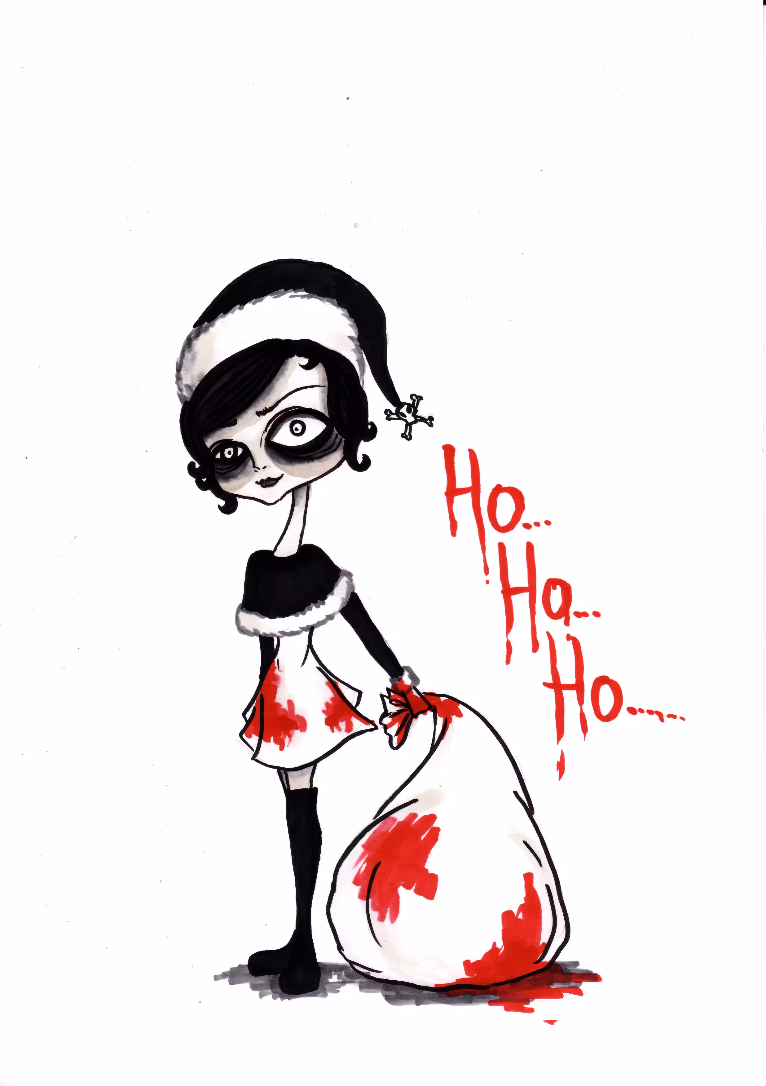 Hohoho