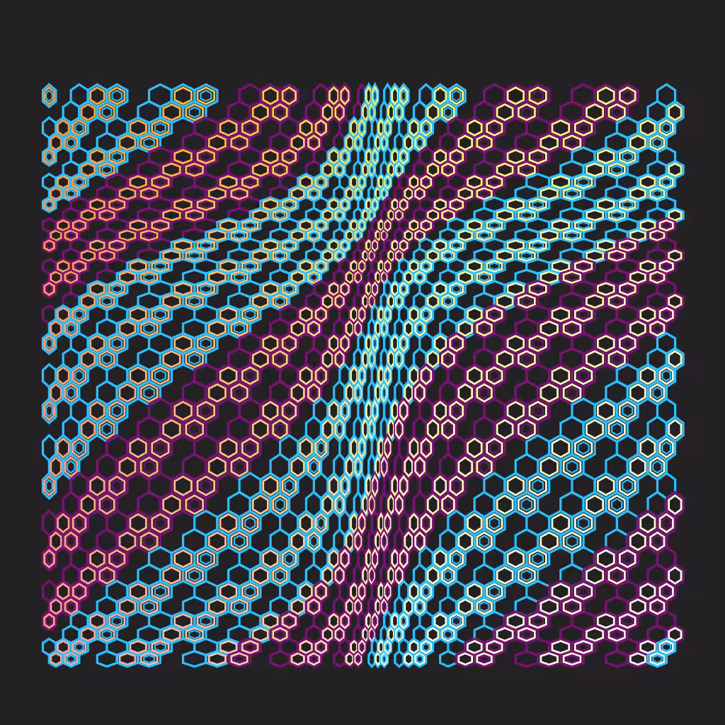 Parallel Universe