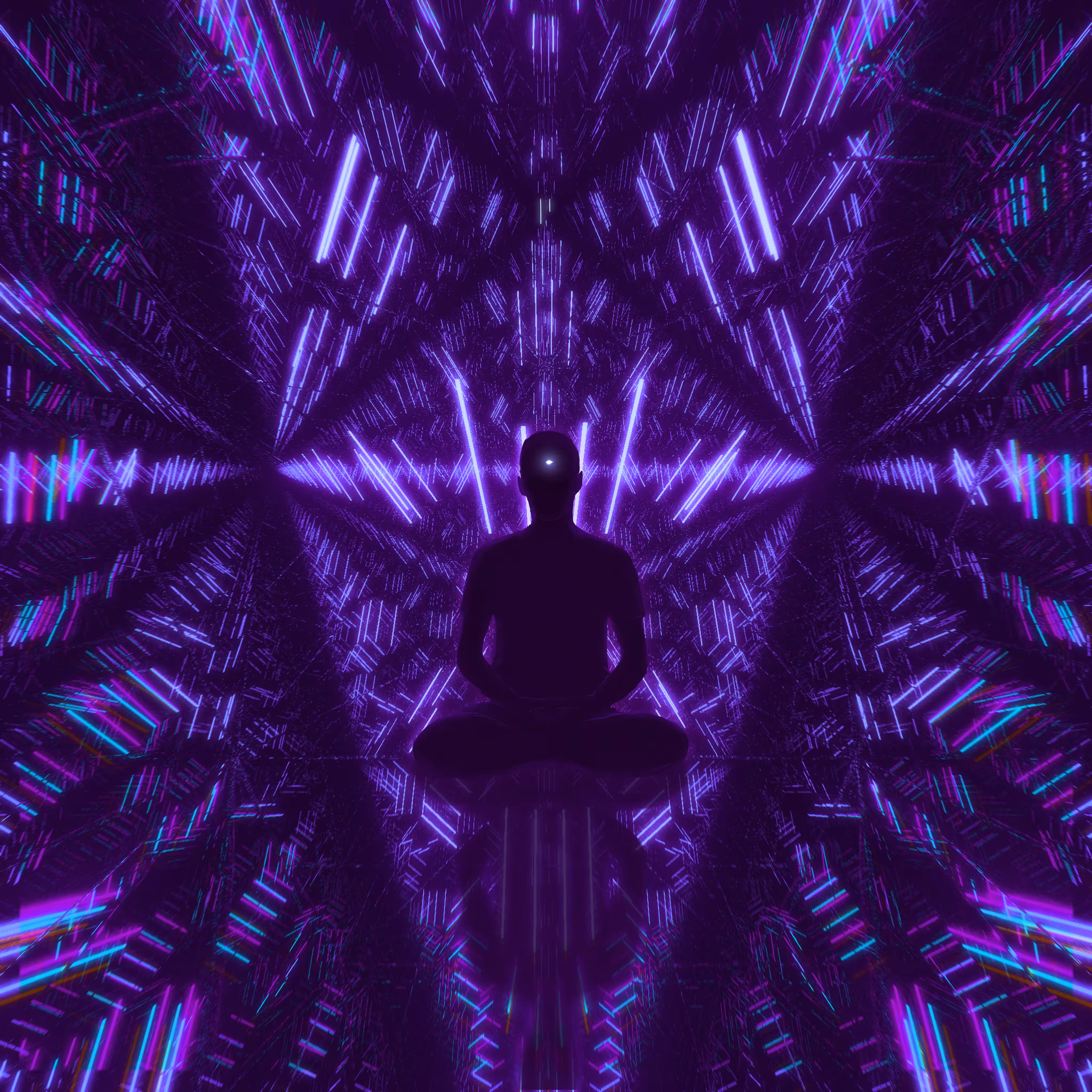 Looking For Knowledge #5
