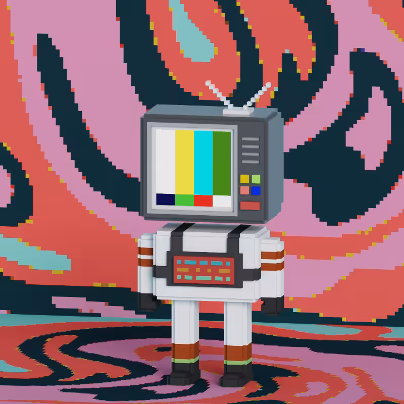 electronics head #27