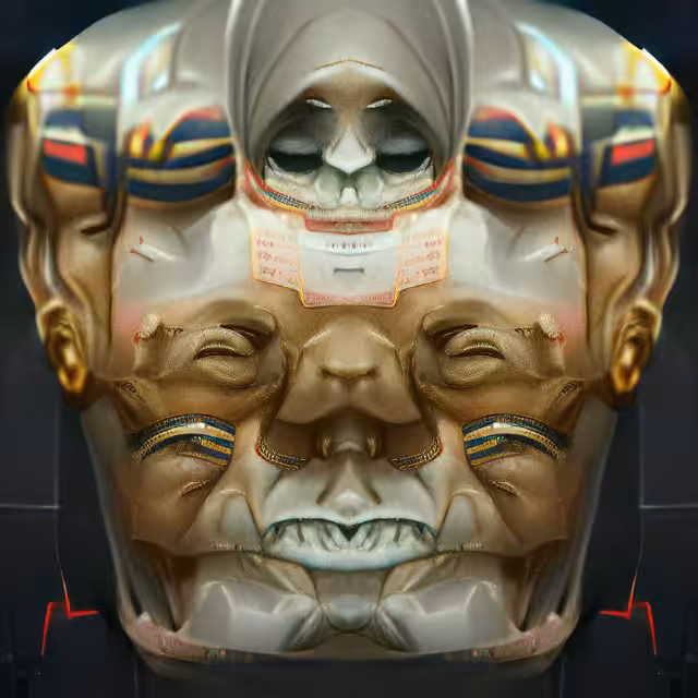 MASK II