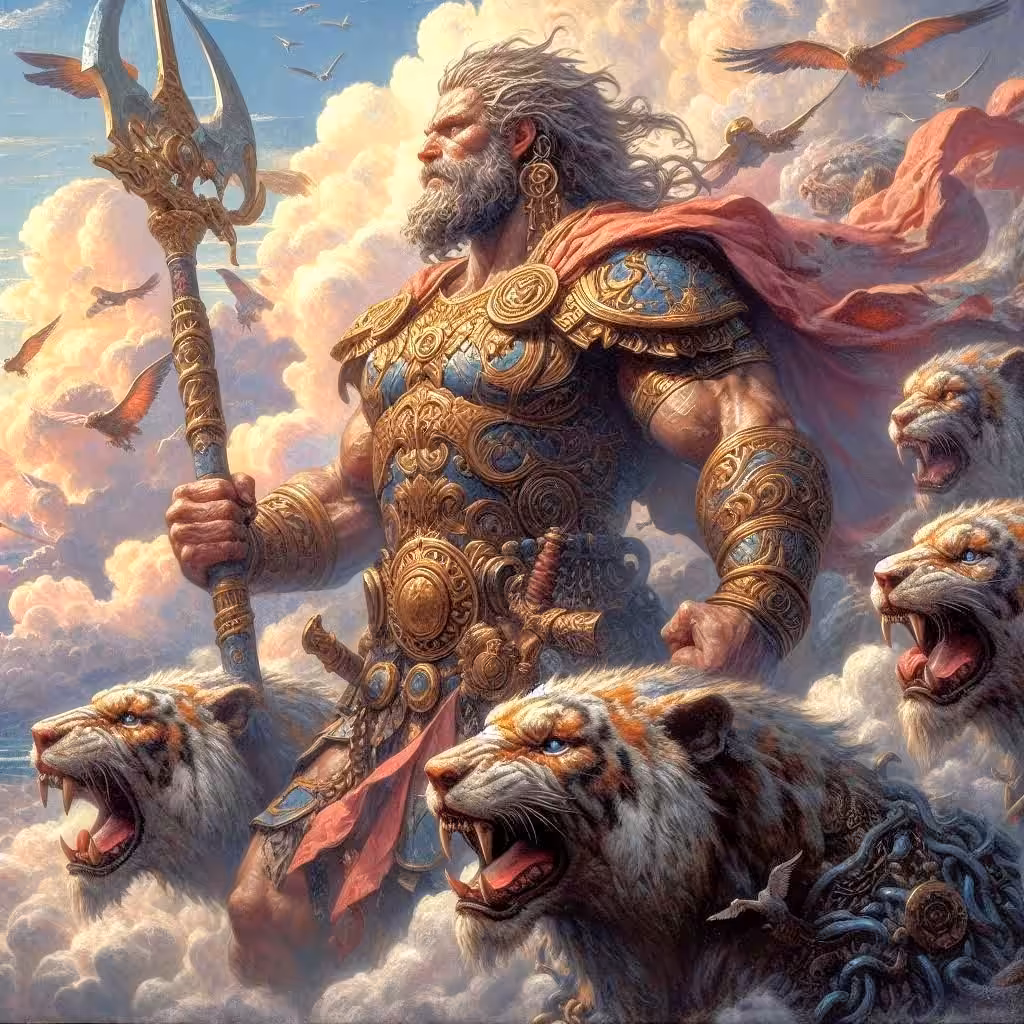 Tyr