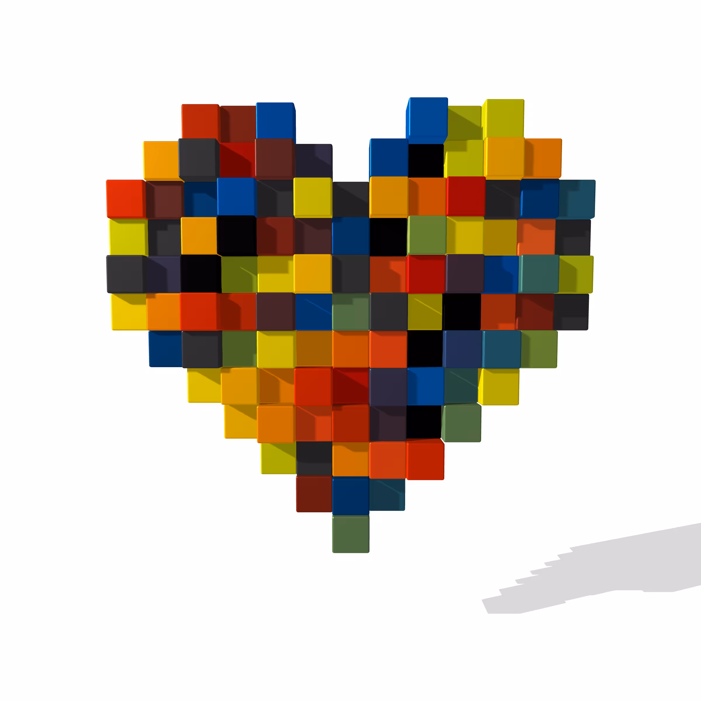 heart + craft #9914