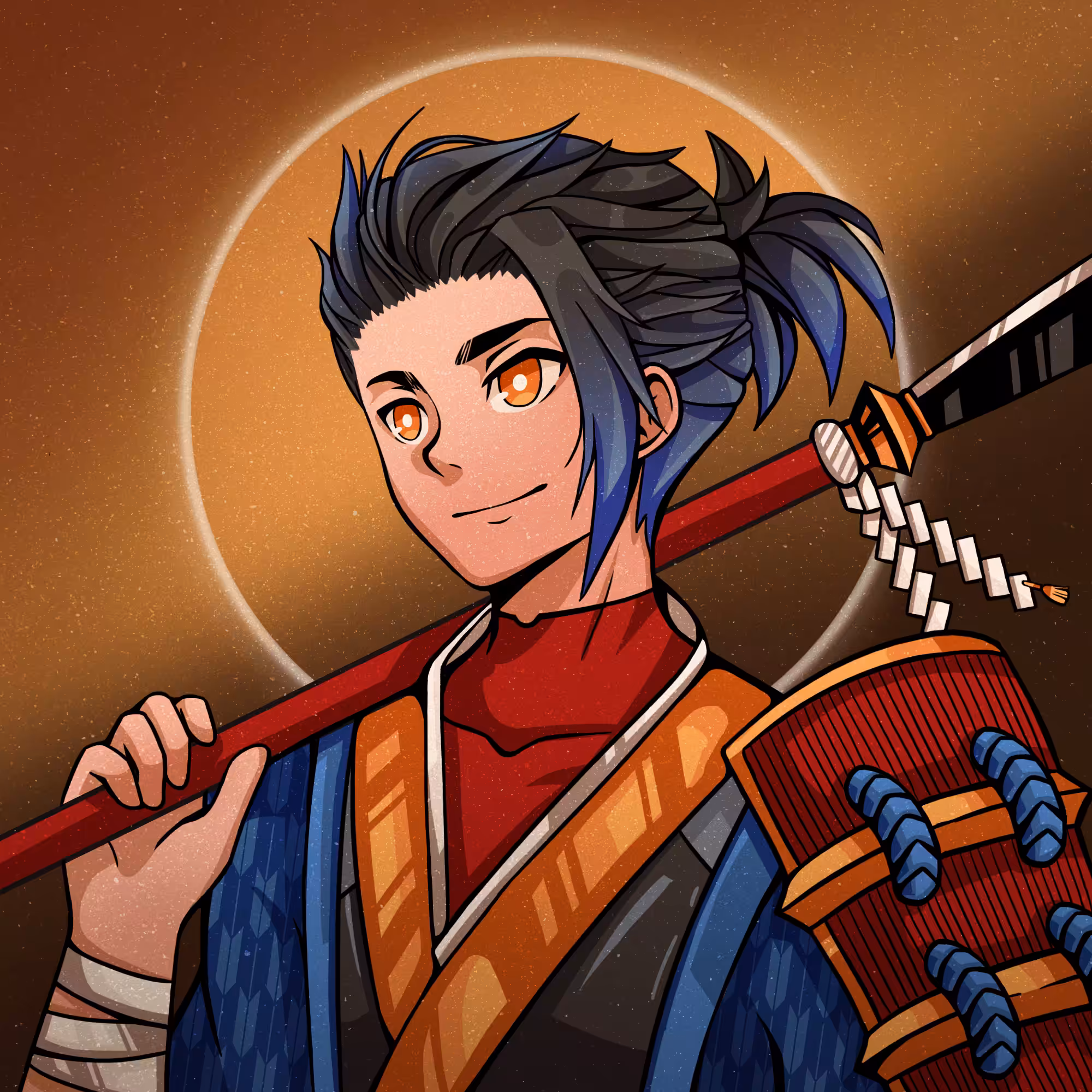 Hyogen #15
