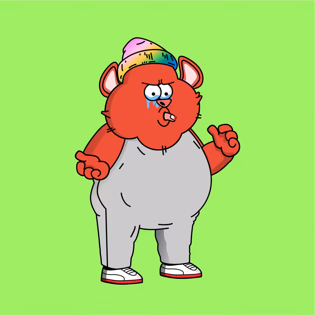 Hamster #2 #80