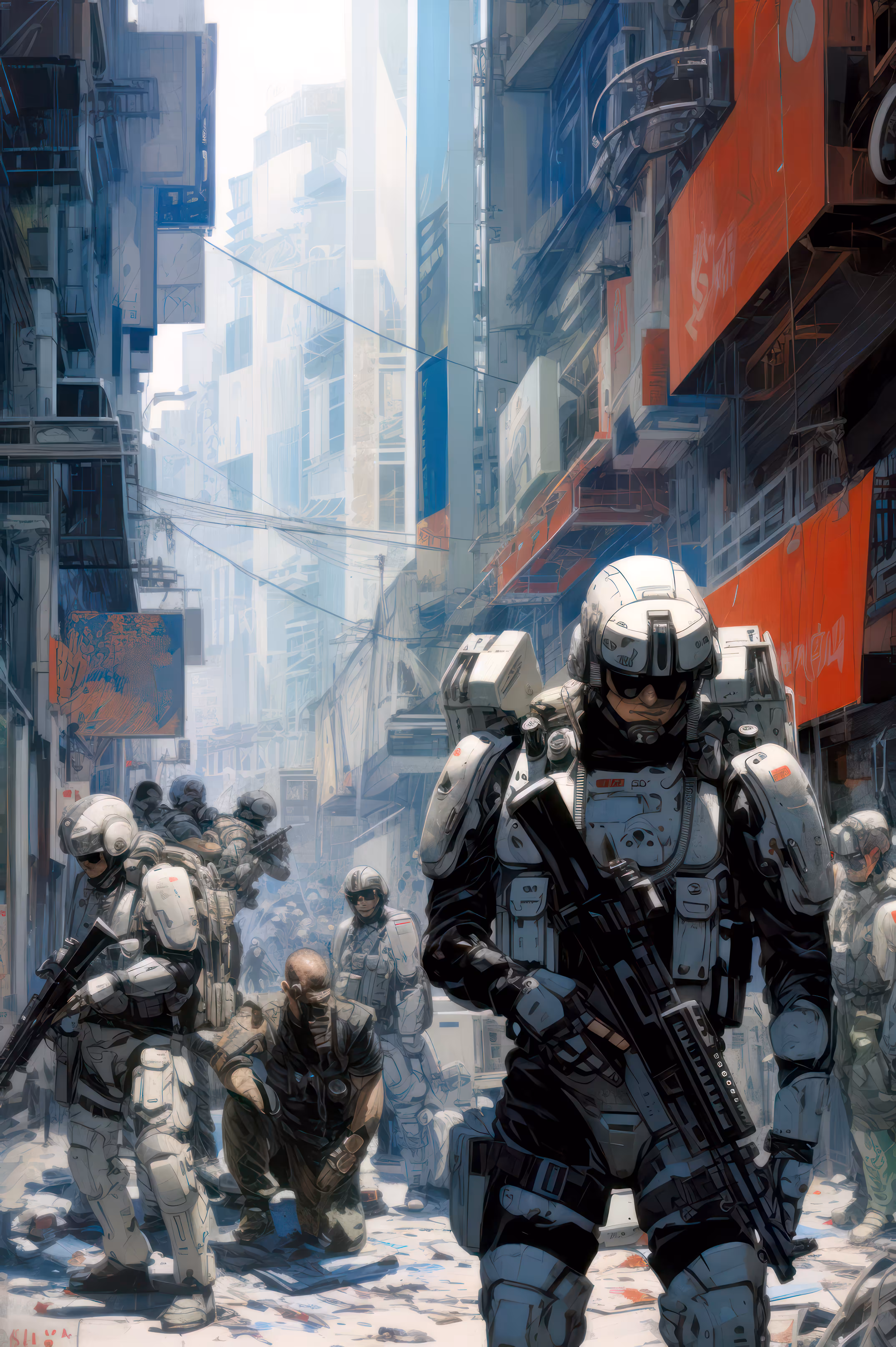 Special Unit