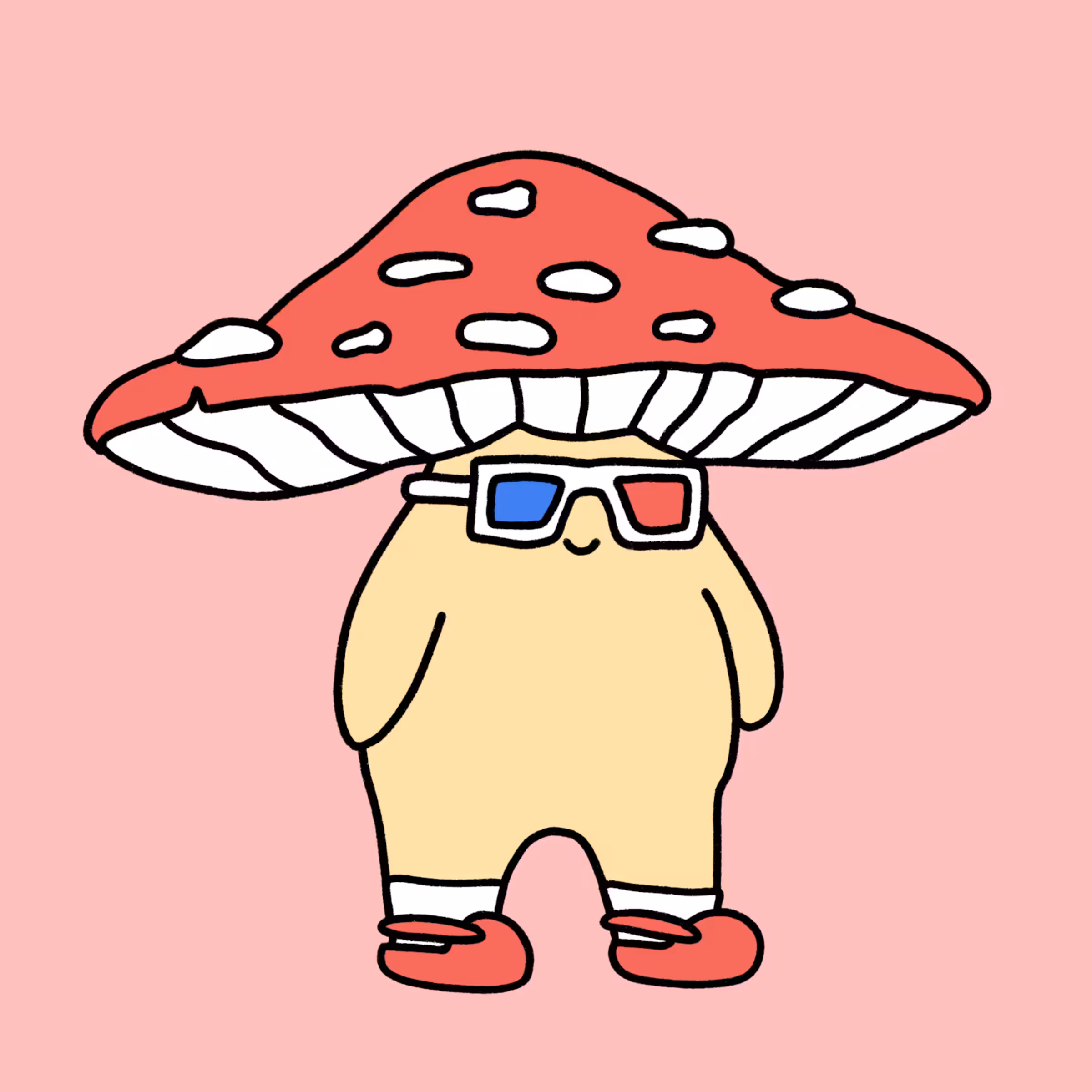 Shroomio #5253
