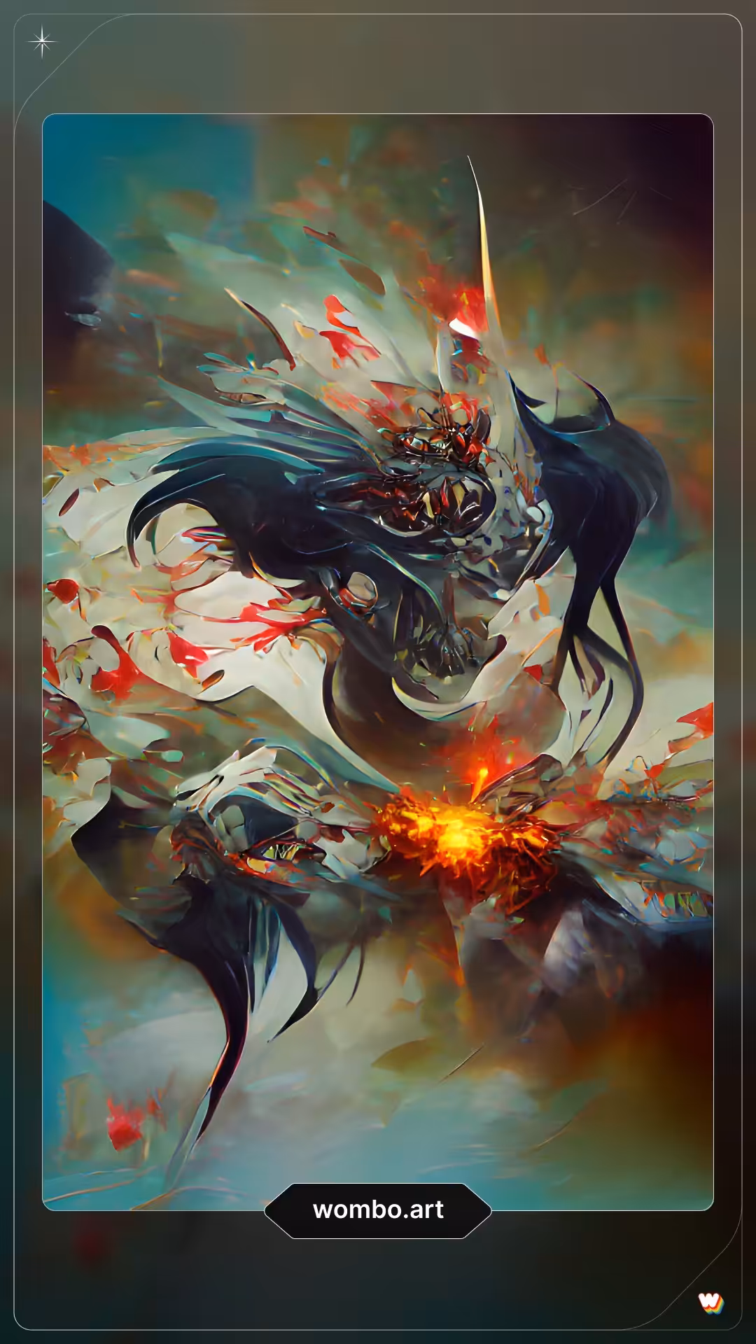Mecha Warrior