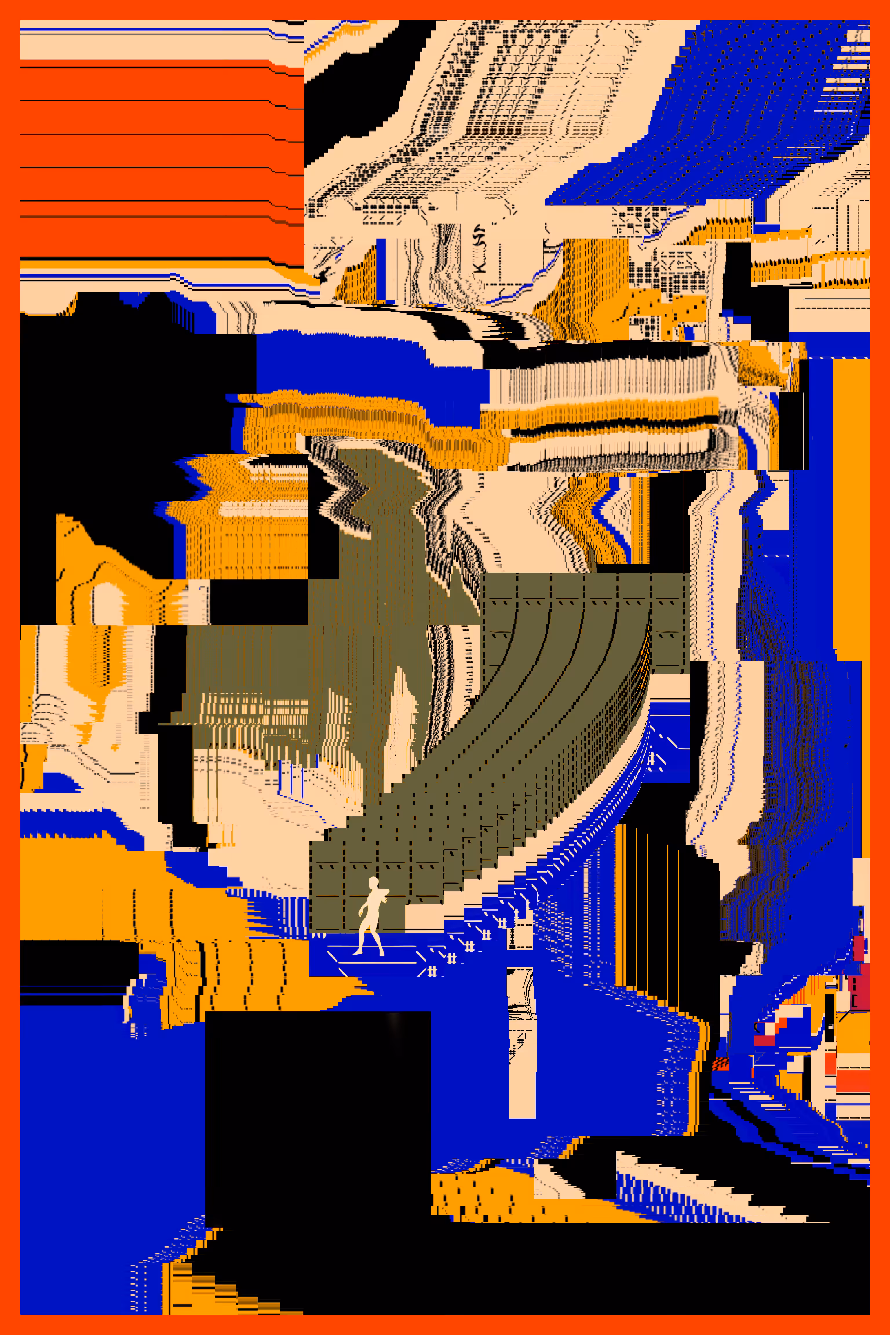 DCNSTRCTD: Fission