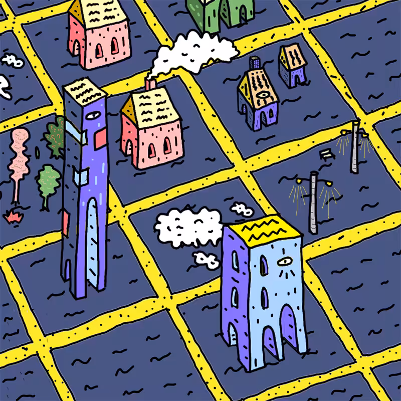 unplanned_city_01 #66