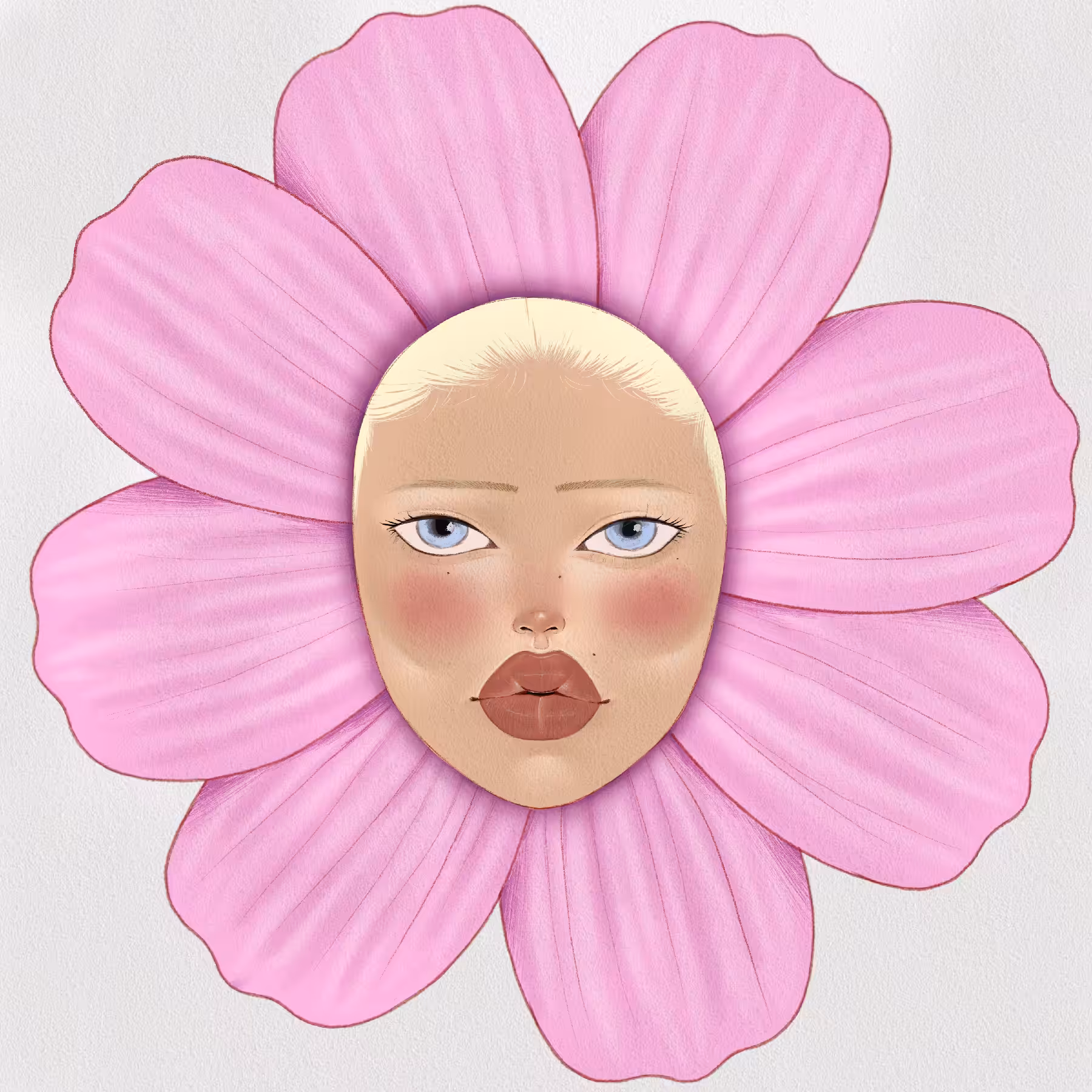 Flower Girl #15