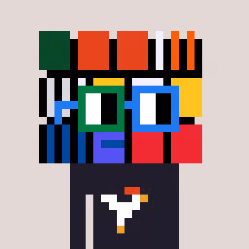 TezNouns: Teznouns
