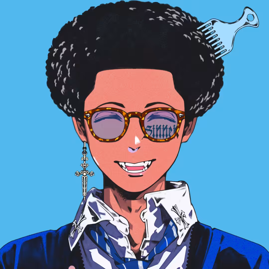 EBISU #536