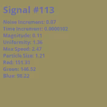 Signal #113