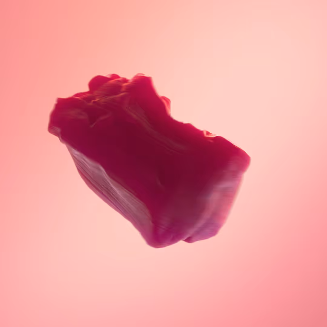 #12 - THE HEARTBREAK v2