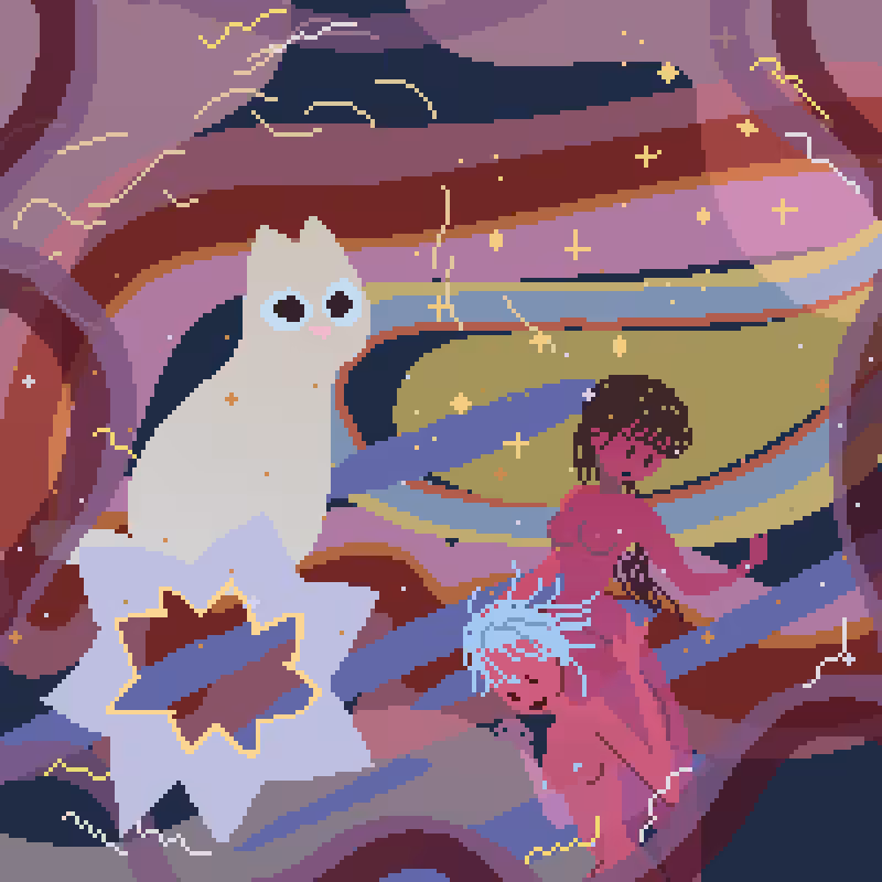 Cosmic Trip #160