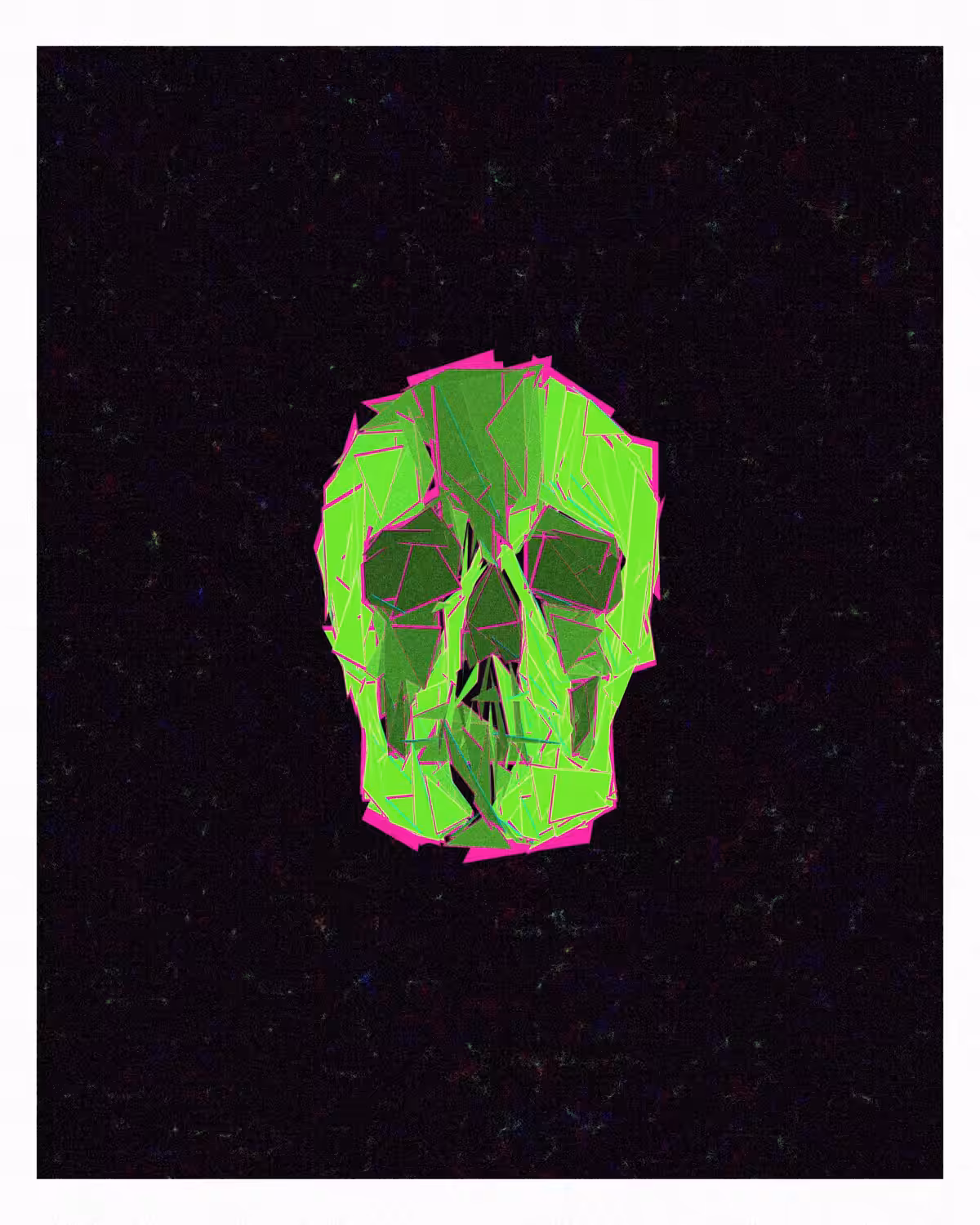 Skullduggery #3