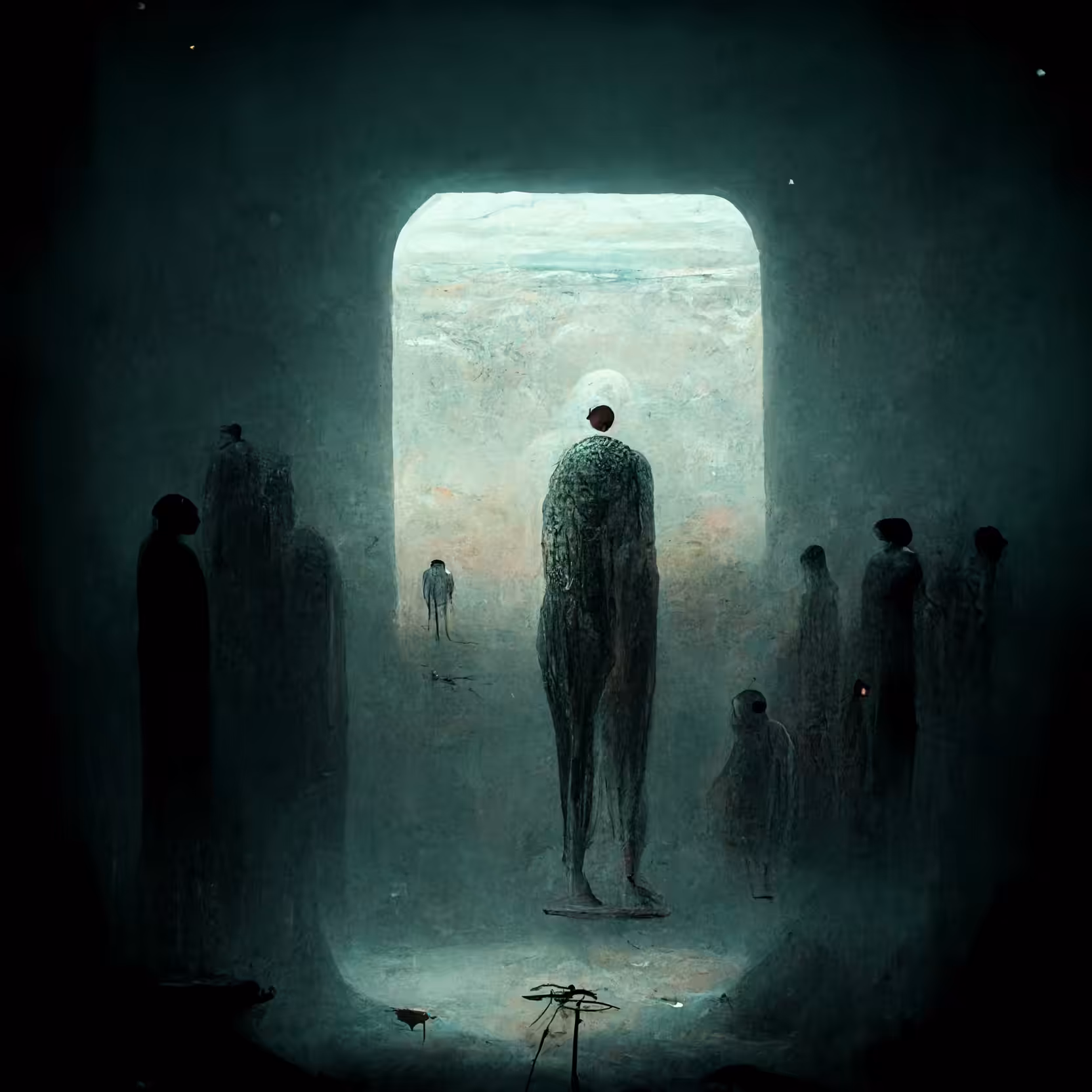 The Unknown 066
