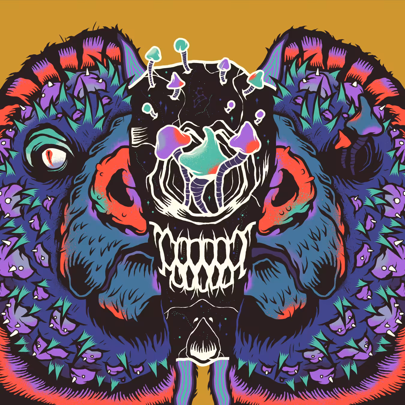 PRMLSPRT - Sun Bear