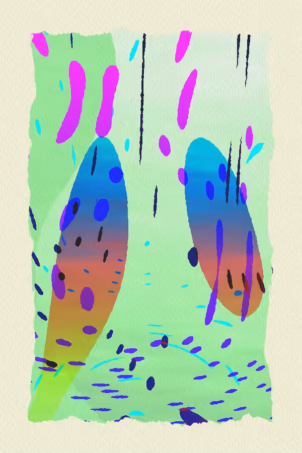 seaforms #46