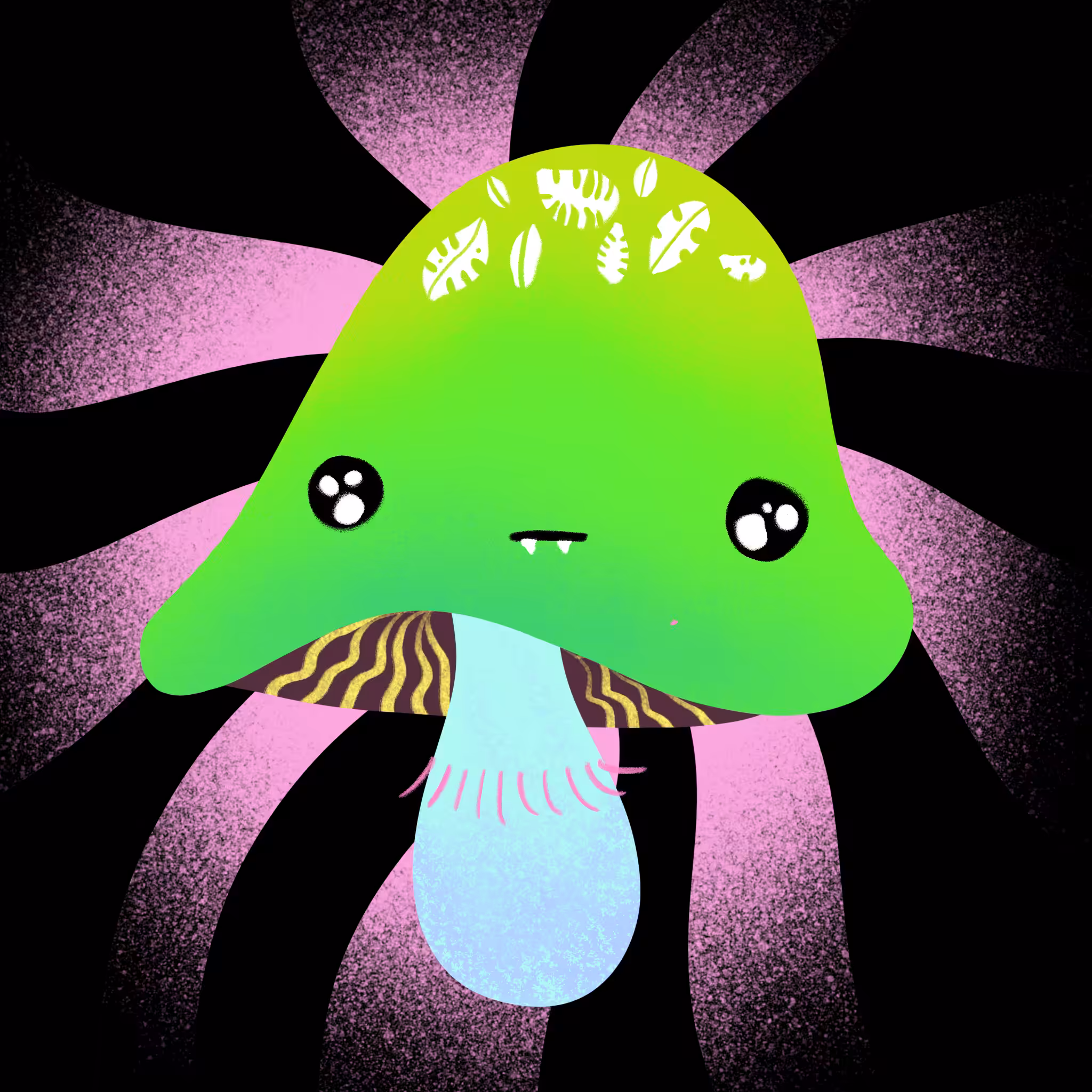 MUSHIES #7