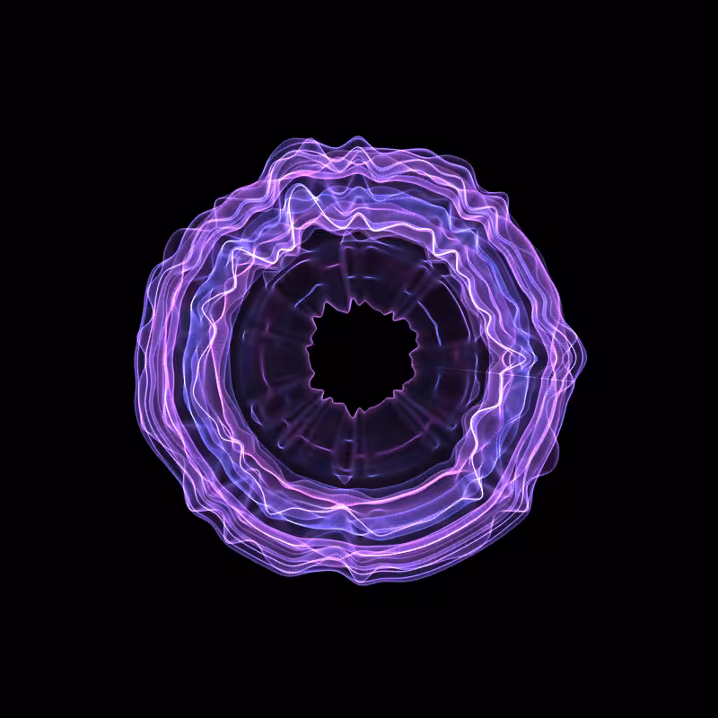 Celestial Iris #15