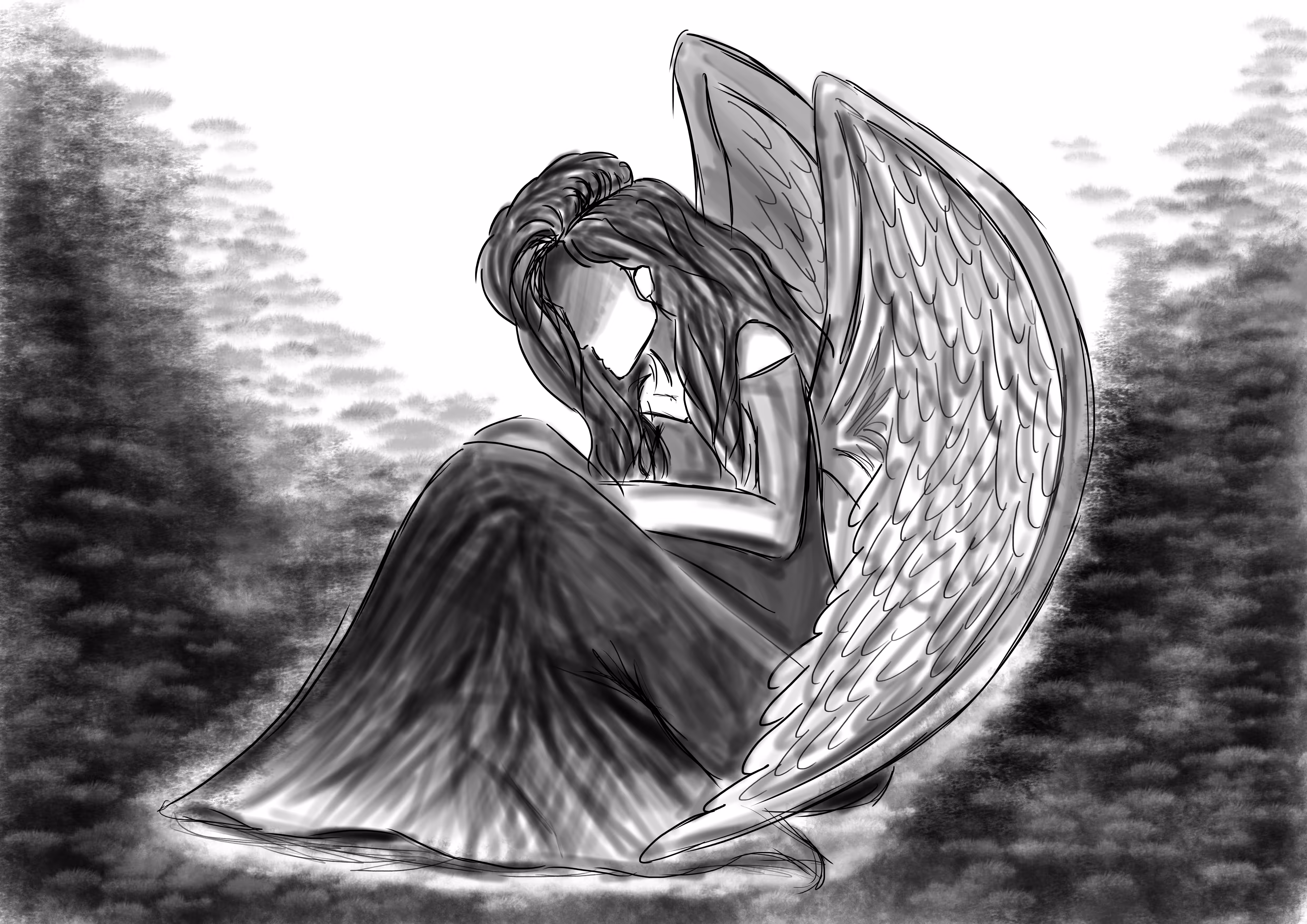 Fallen Angel
