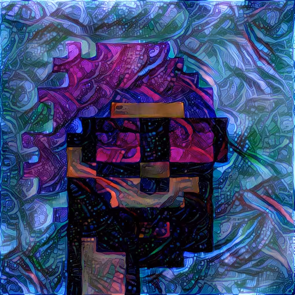 PUNKSY 18