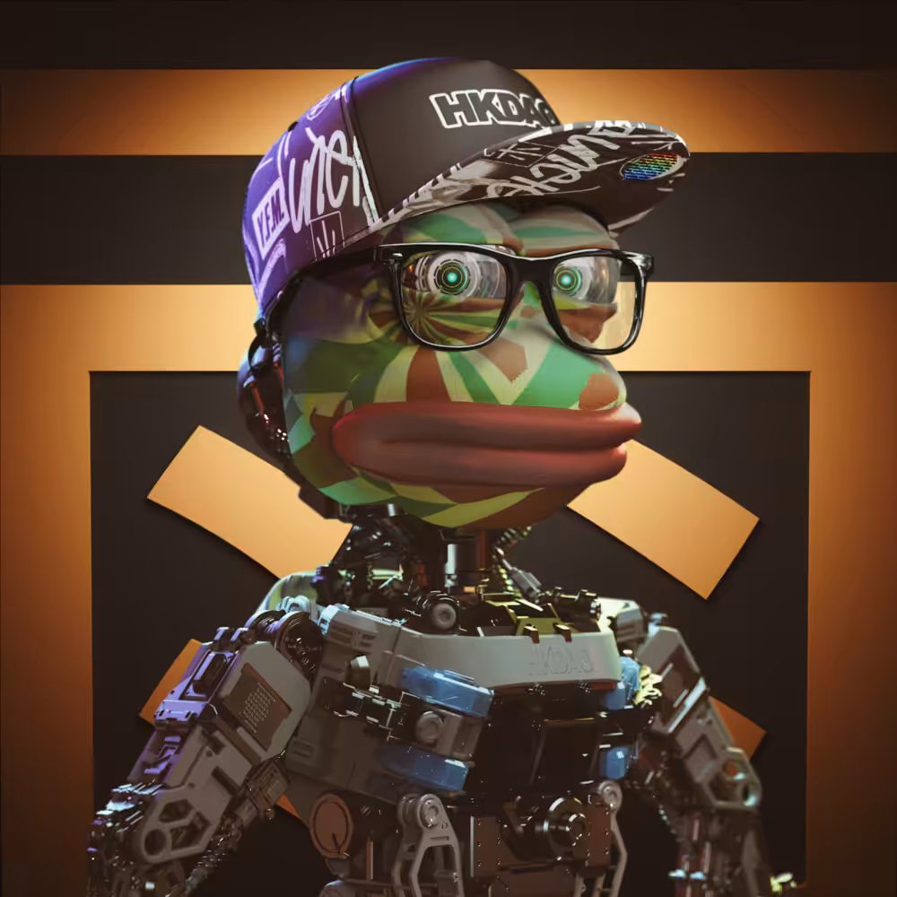 FrogBorgs138