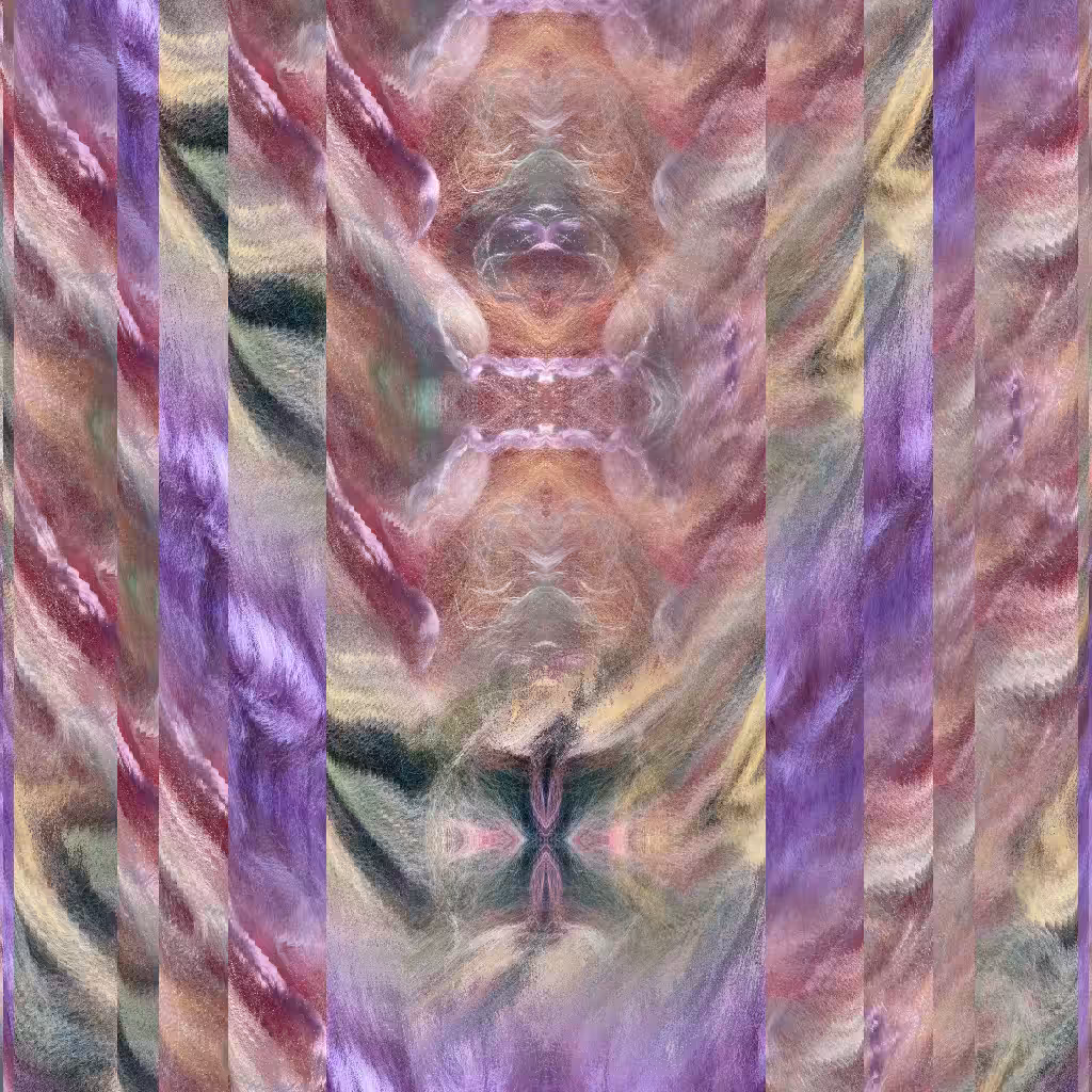 Astraea's Loom #56