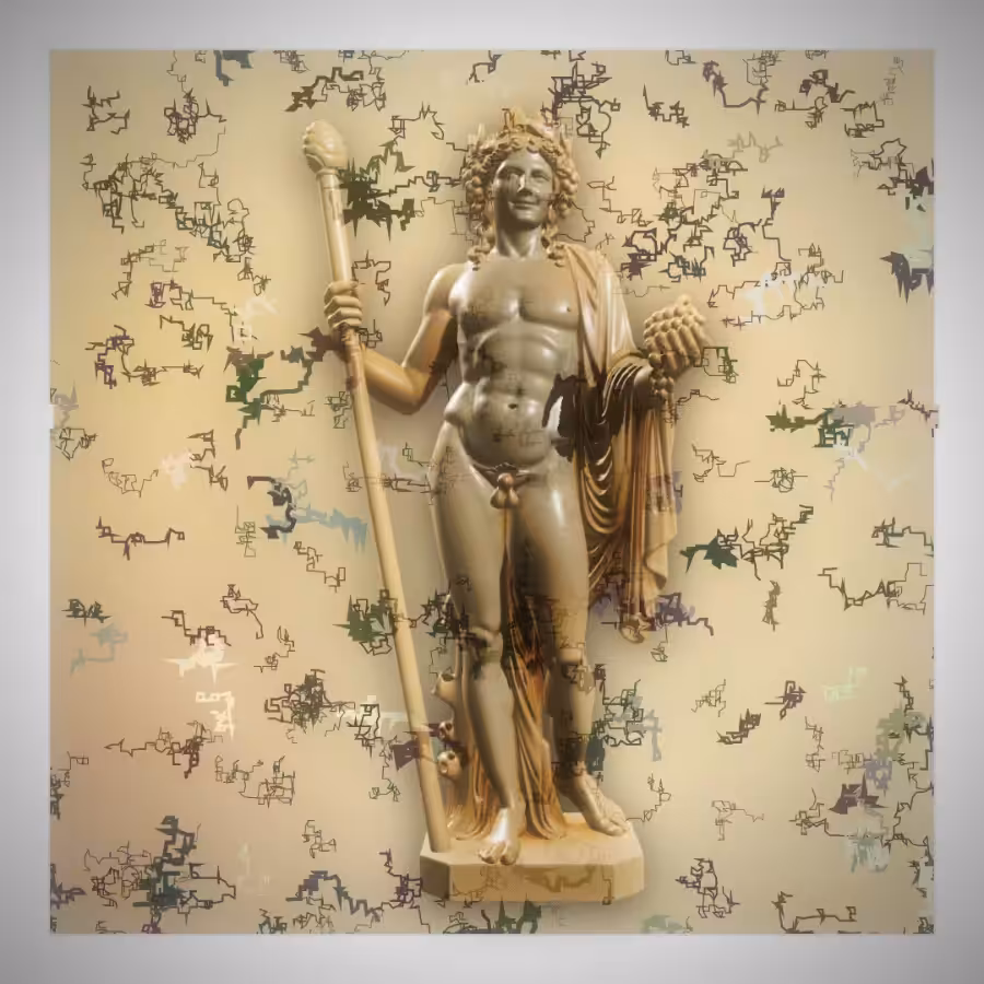 G0dz #311 - Dionysus