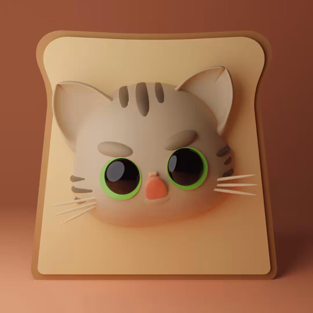 Neko #021