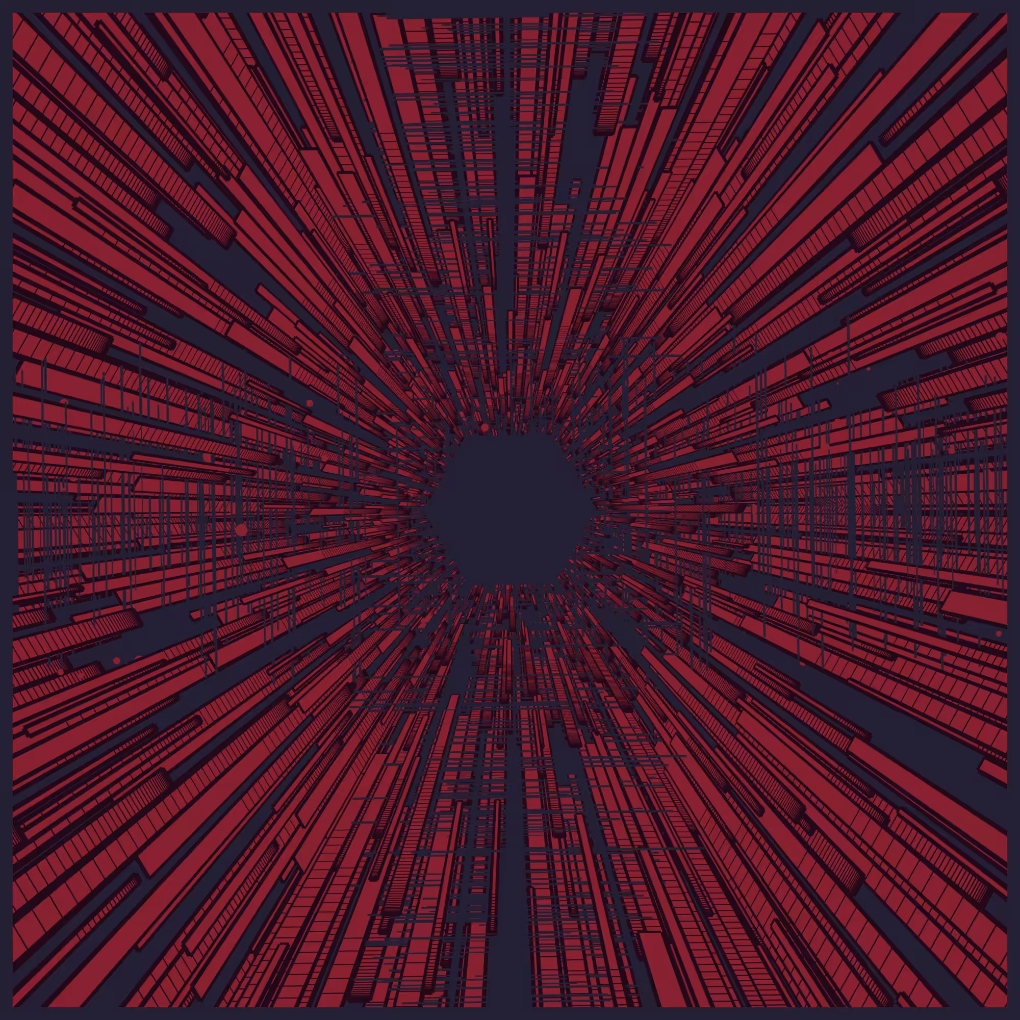 The Fringe #72