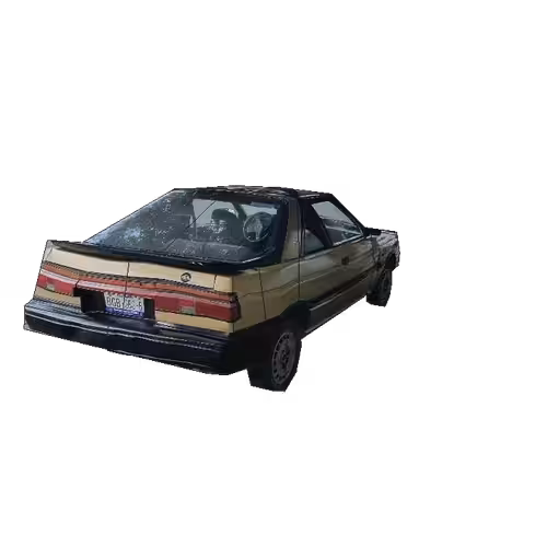 Nissan Hikari