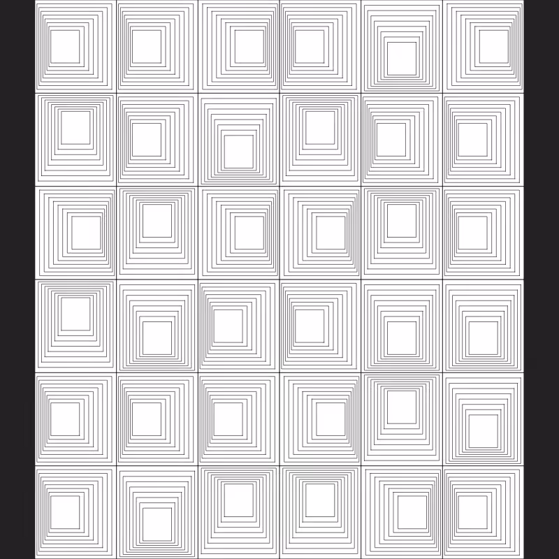 gridSquad #8