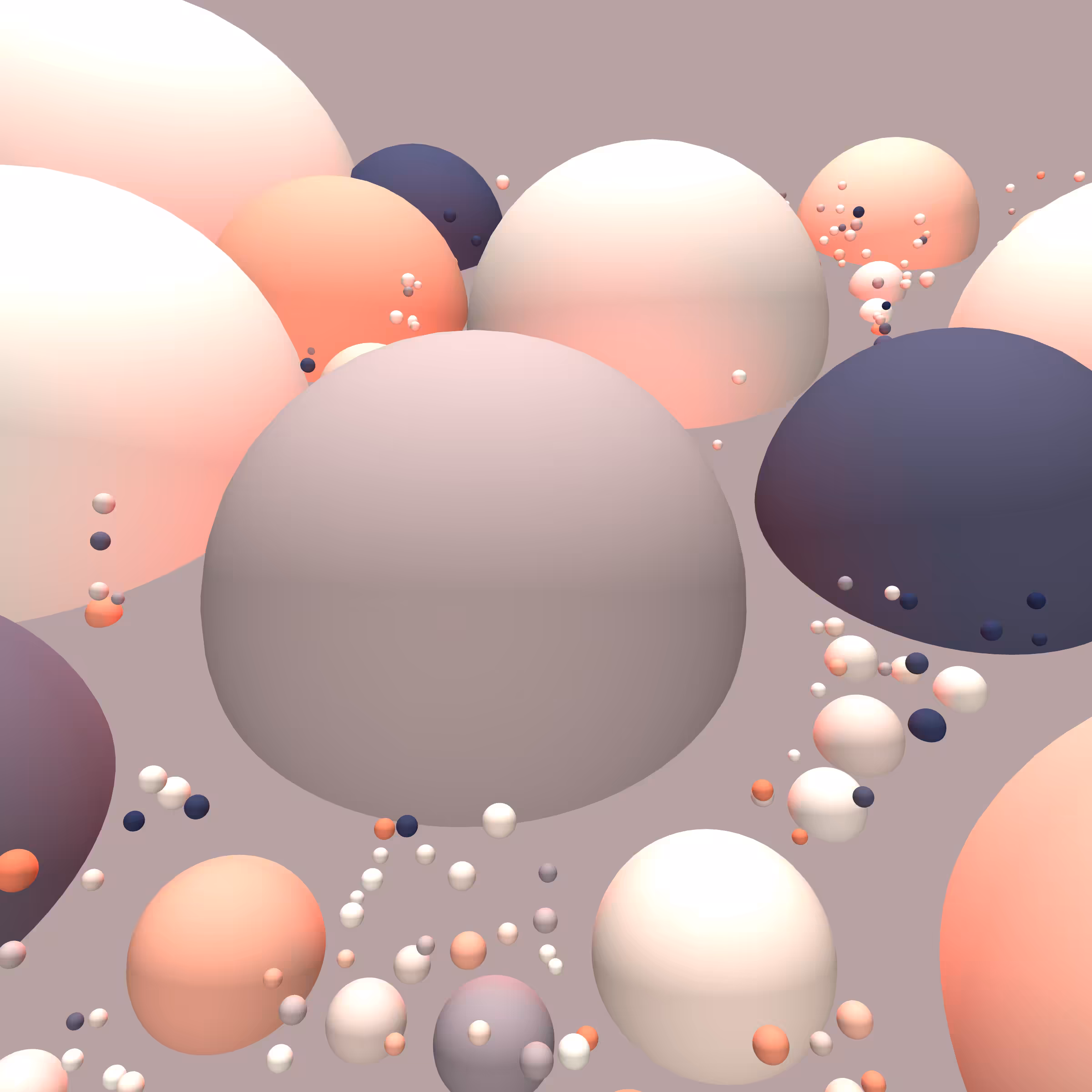 Organized Disruption #471