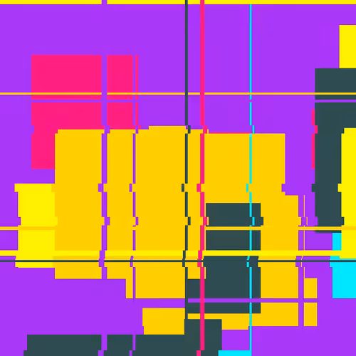 Chromatic Chaos #2224
