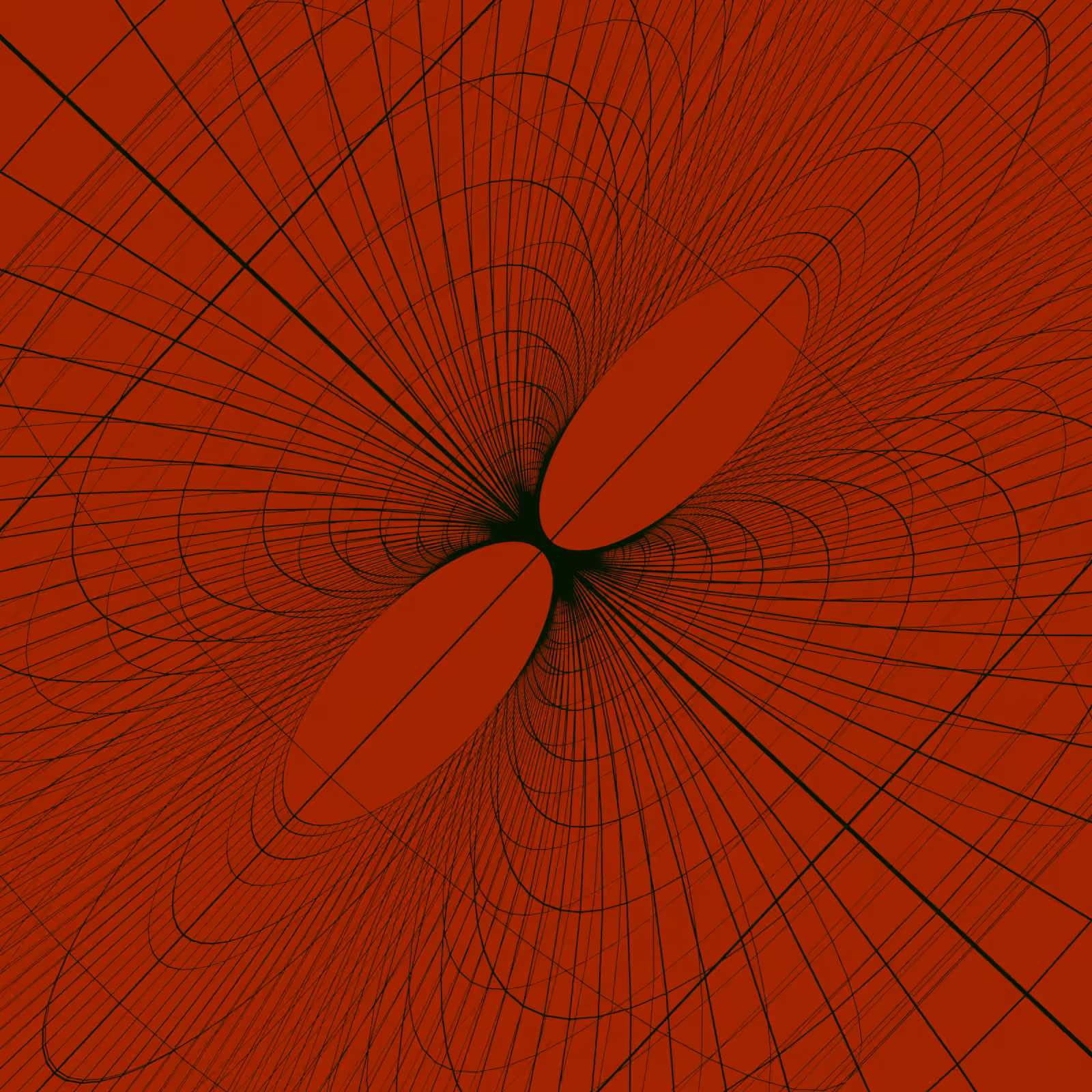 The Warp