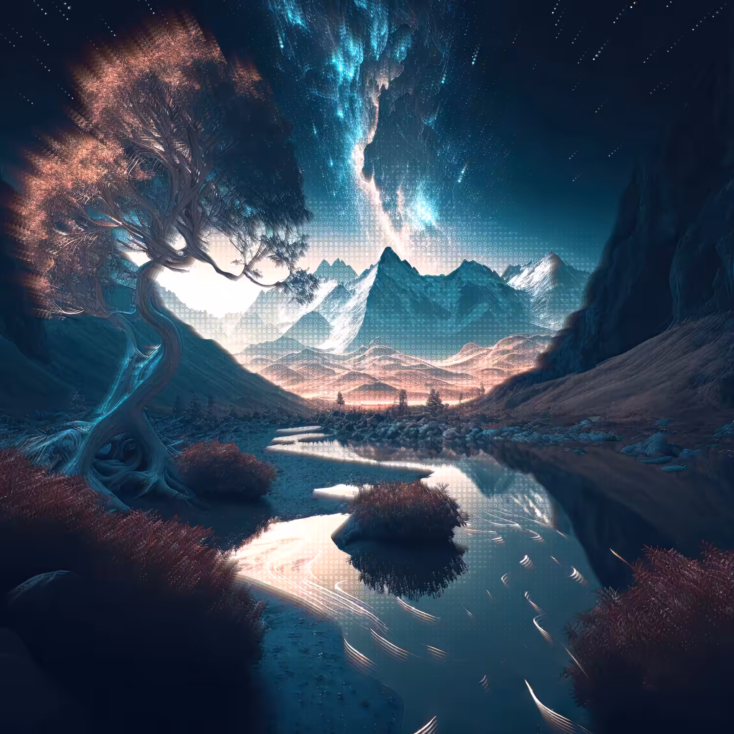 NATURE 2 #437