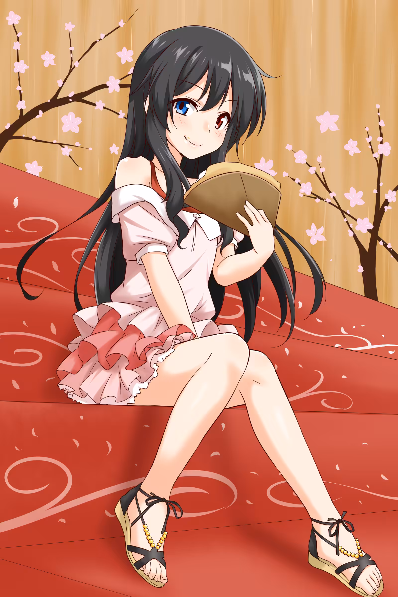 Japanese's Doll Girl