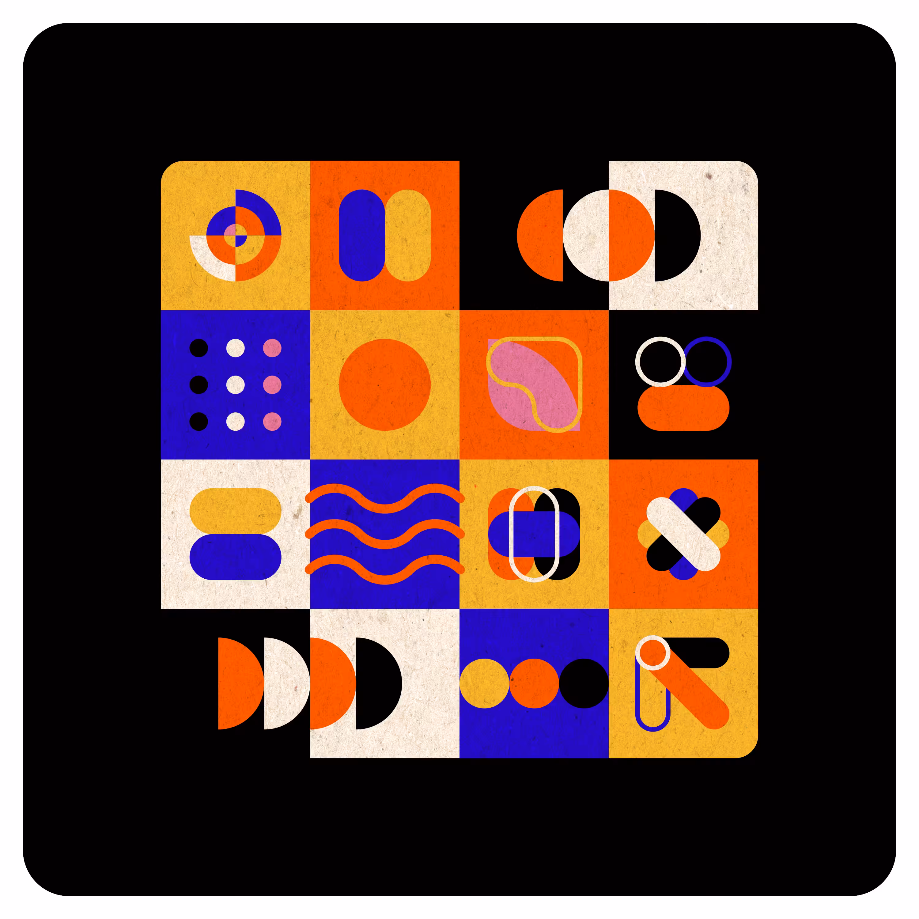 GeoMetrix#3